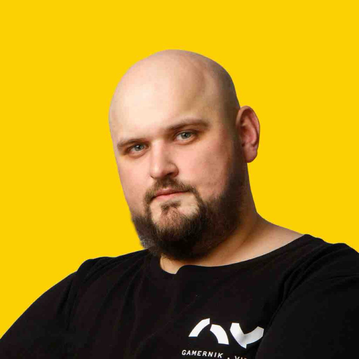 Гамерник Андрей