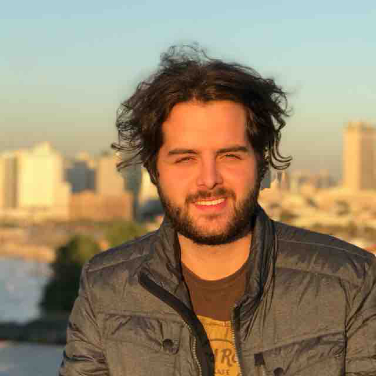 Павел Романовский | Сетка — социальная сеть от hh.ru