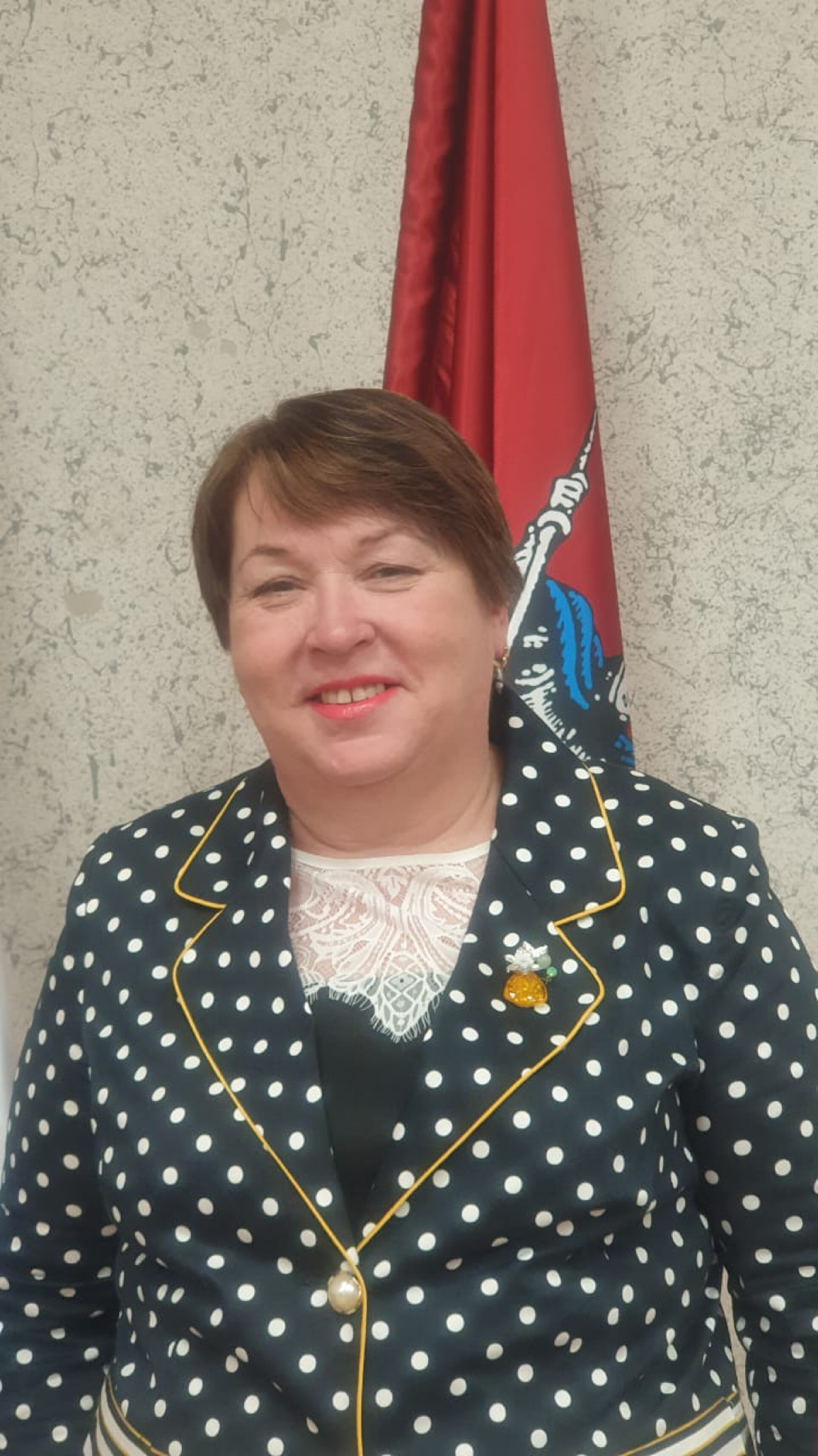 Марина Шарочева