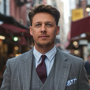 Владимир Сердюков | Сетка — социальная сеть от hh.ru