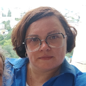 Алена Гусева | Сетка — социальная сеть от hh.ru