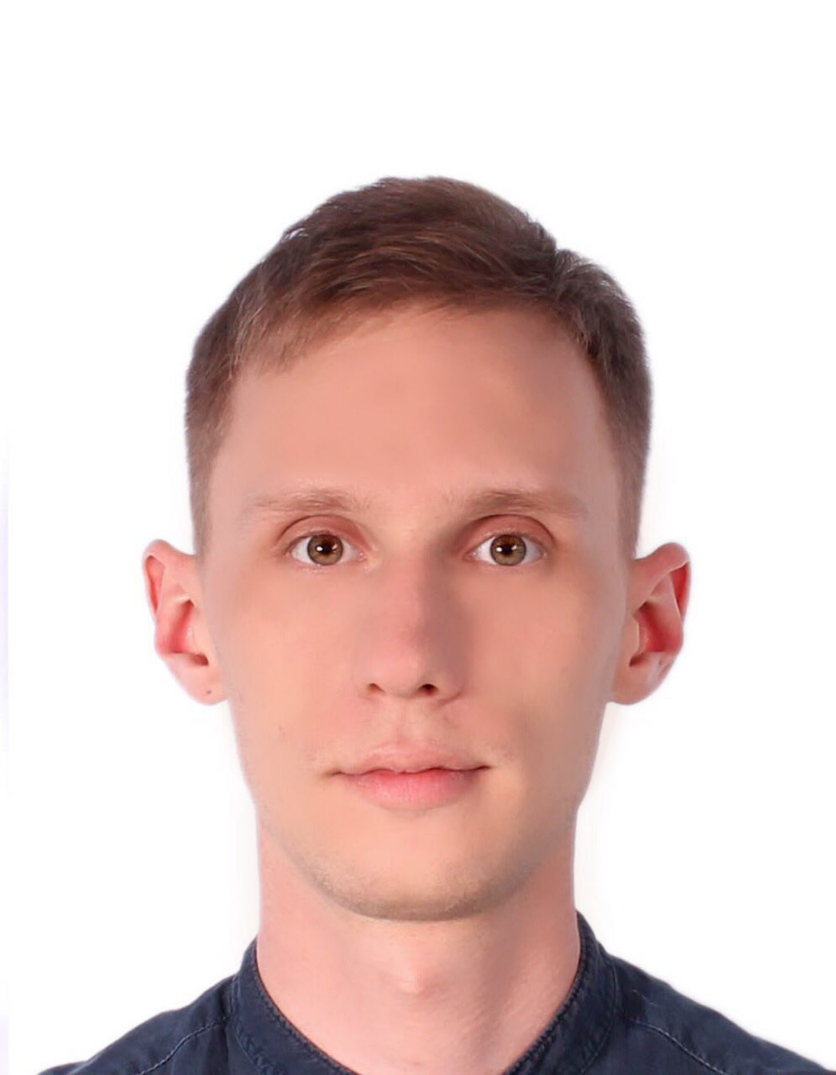 Виталий Крупин