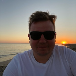 Кирилл Обухов | Сетка — социальная сеть от hh.ru