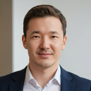 Нурбол Дарибаев | Сетка — социальная сеть от hh.ru