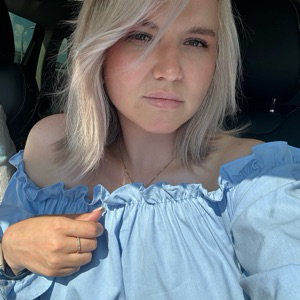 Анна Корчагина | Сетка — социальная сеть от hh.ru