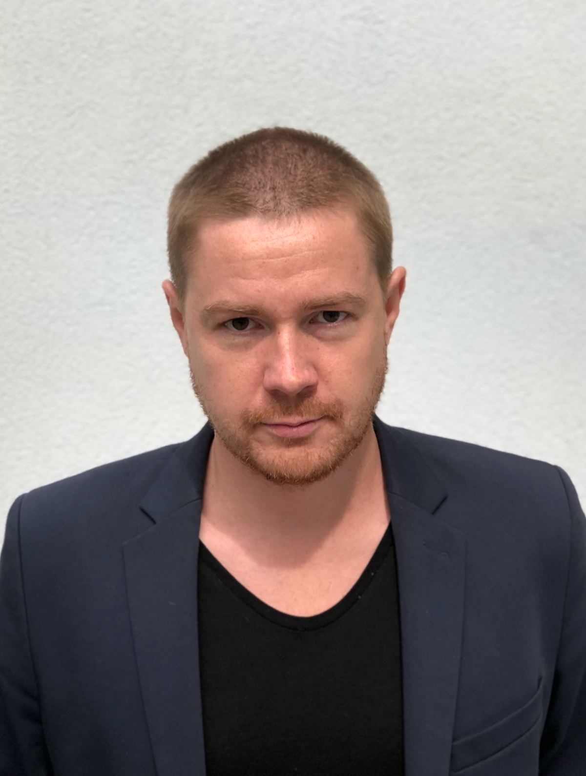 Андрей Лысенко