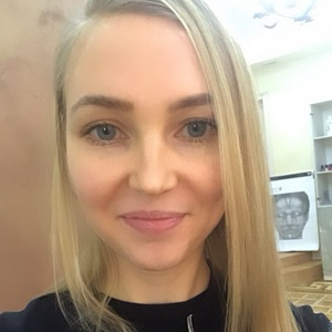 Наталия Коленкина | Сетка — социальная сеть от hh.ru