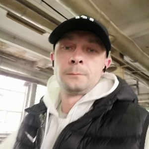 Никита Сарапкин