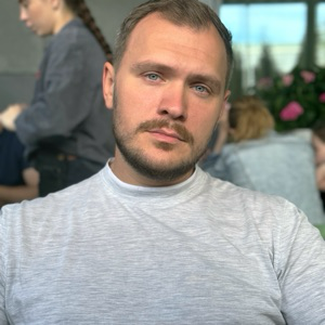 Эрнест Аракчеев | Сетка — социальная сеть от hh.ru