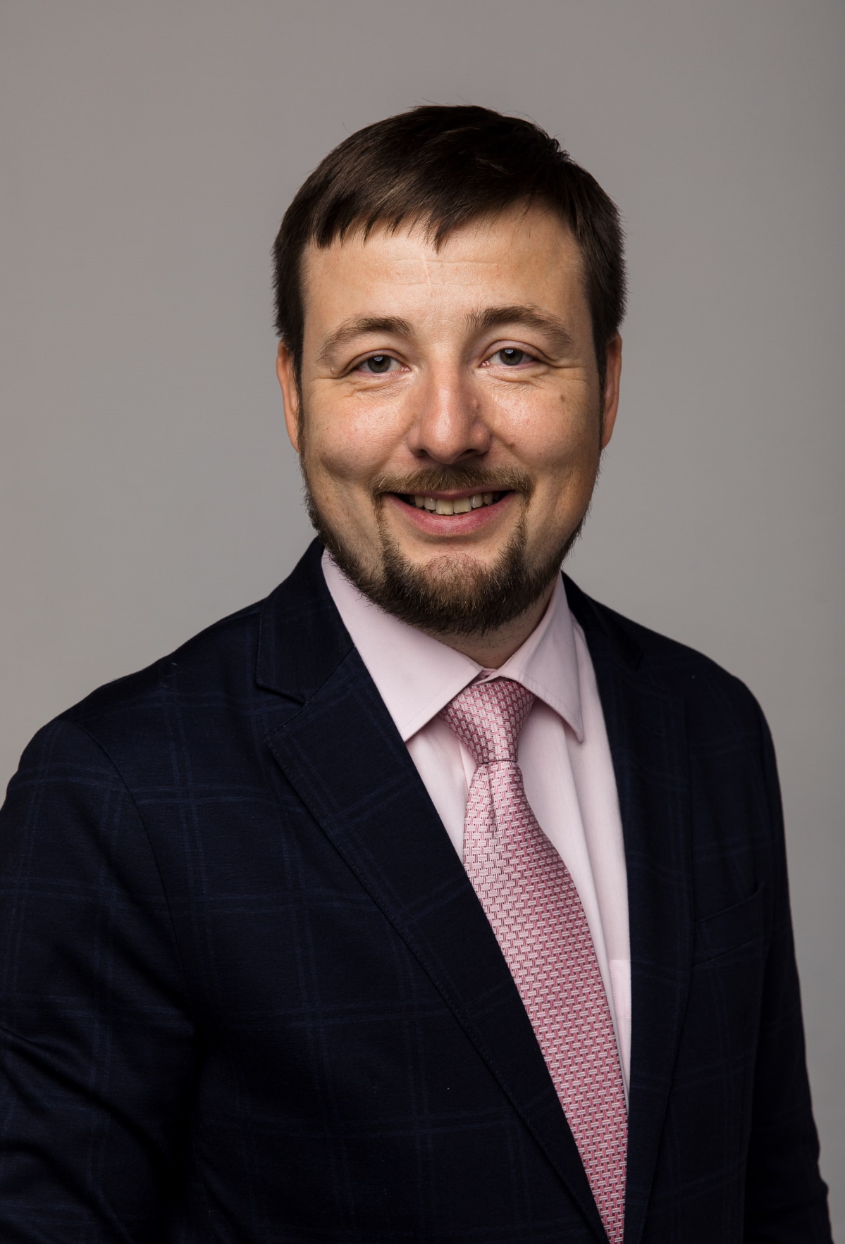 Александр Крохмаль | Сетка — социальная сеть от hh.ru