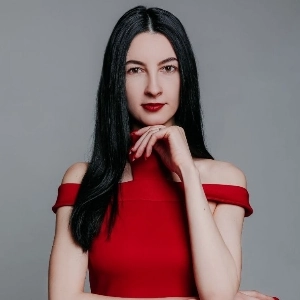 Диана Артемьева | Сетка — социальная сеть от hh.ru