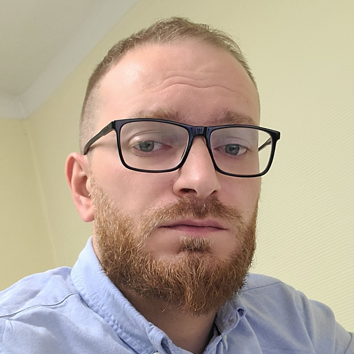 Василий Колышенков