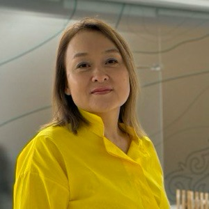 Роза Илякова | Сетка — социальная сеть от hh.ru