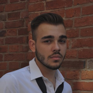 Богдан Журавлев | Сетка — социальная сеть от hh.ru