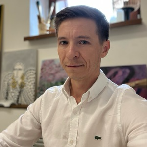 Дмитрий Кормишин | Сетка — социальная сеть от hh.ru