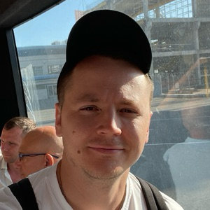 Тимофей Тулин | Сетка — социальная сеть от hh.ru