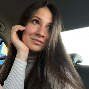 Екатерина Небулатова