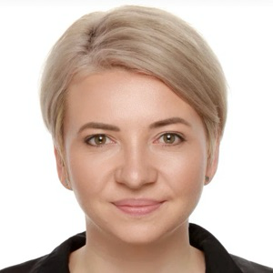 Варвара Прянишникова | Сетка — социальная сеть от hh.ru