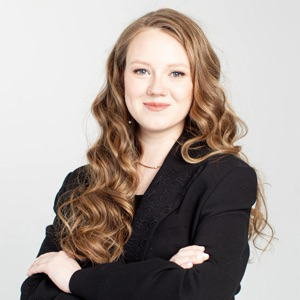 Виктория Зеленская