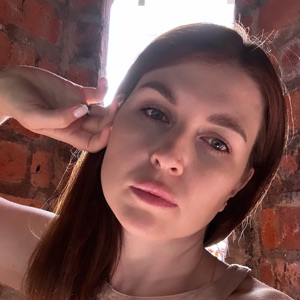 Алла Говорухина