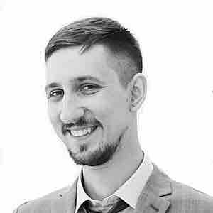 Sergey Potapov | Сетка — социальная сеть от hh.ru