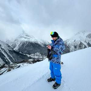 Евгений Высоцкий | Сетка — социальная сеть от hh.ru