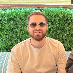 Никита Пархачев