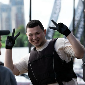 Айдар Давлетьяров