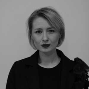 Валерия Валерьева | Сетка — социальная сеть от hh.ru