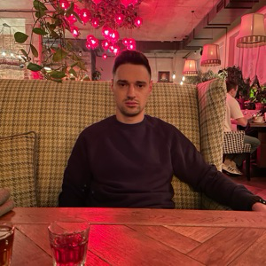 Станислав Гетманенко