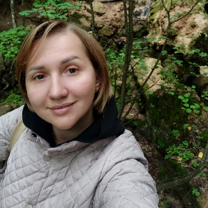 Юлия Новаленко