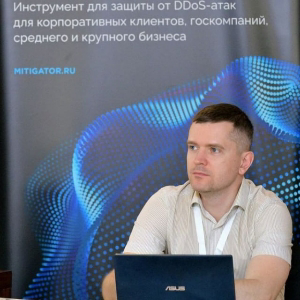 Виталий Кривонос