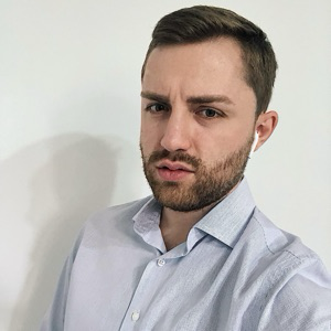 Андрей Тихонов | Сетка — социальная сеть от hh.ru