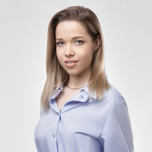 Полина Миханькова | Сетка — социальная сеть от hh.ru