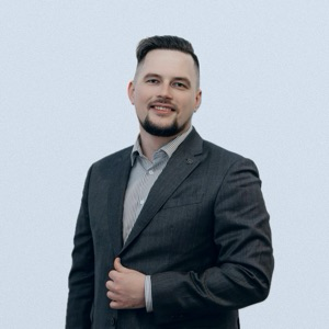 Егор Лепилов | Сетка — социальная сеть от hh.ru