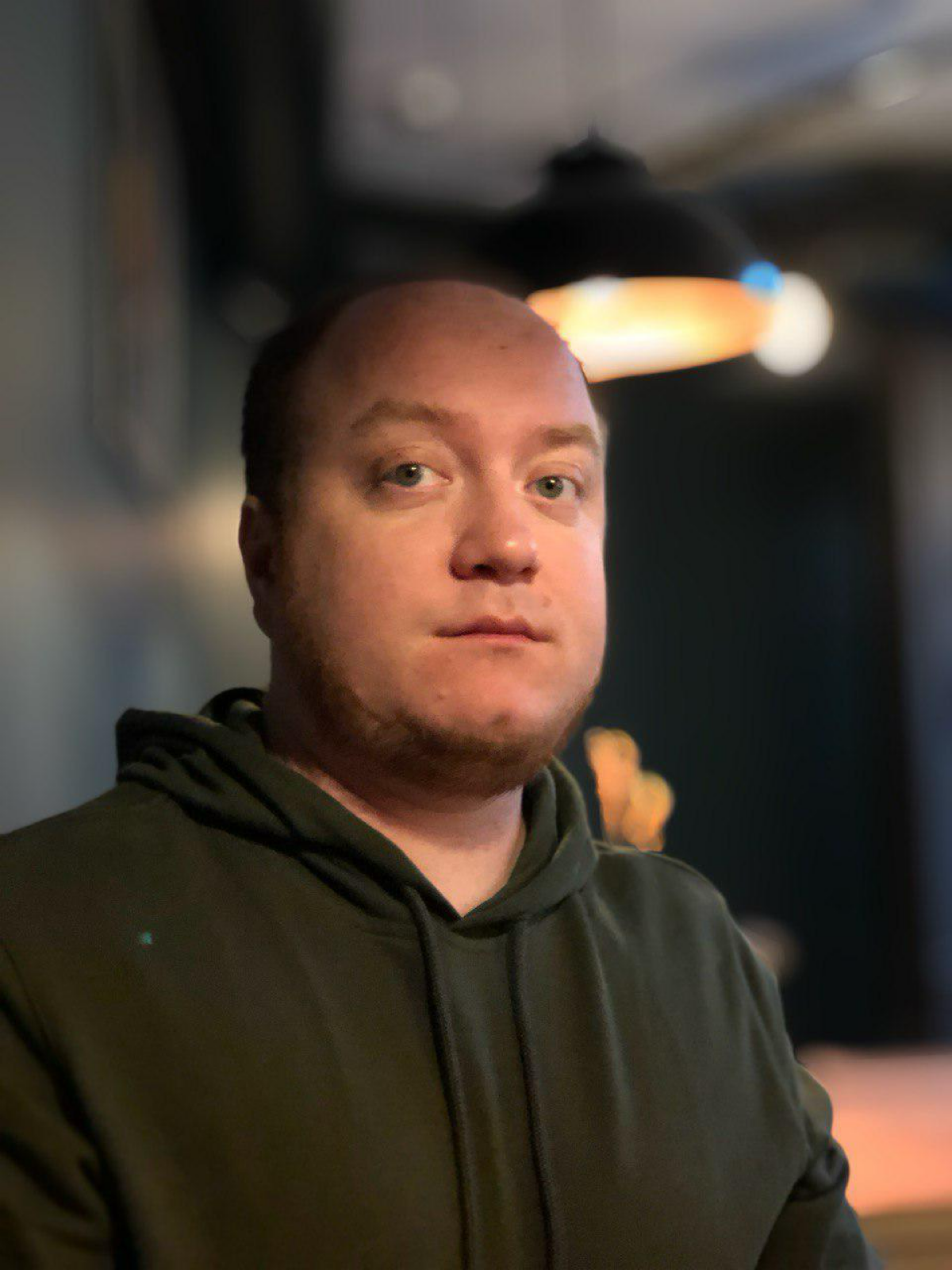 Альмир Тухватуллин | Сетка — социальная сеть от hh.ru