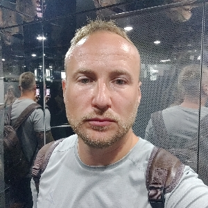 Олег Дрозд