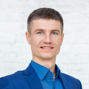 Виктор Фёдоров
