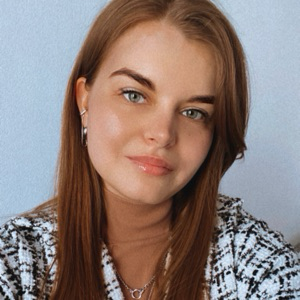 Валерия Пекленкова