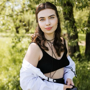 Анна Старкова | Сетка — социальная сеть от hh.ru