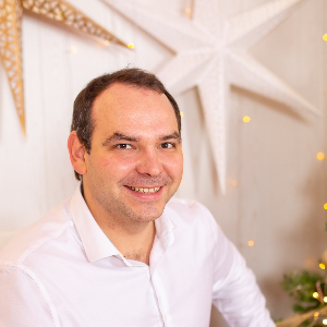 Владимир Камышов | Сетка — социальная сеть от hh.ru