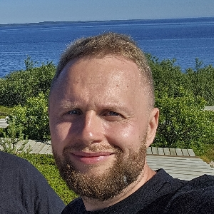 Никита Лысанов