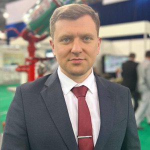 Олег Жидков