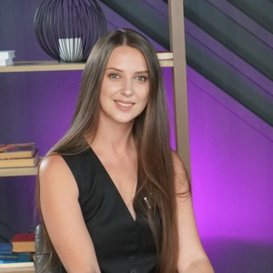 Екатерина Рощина
