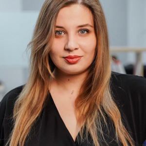 Татьяна Трофимова | Сетка — социальная сеть от hh.ru