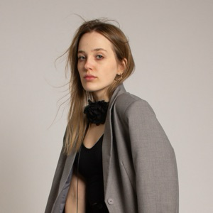 Дарья Плотникова