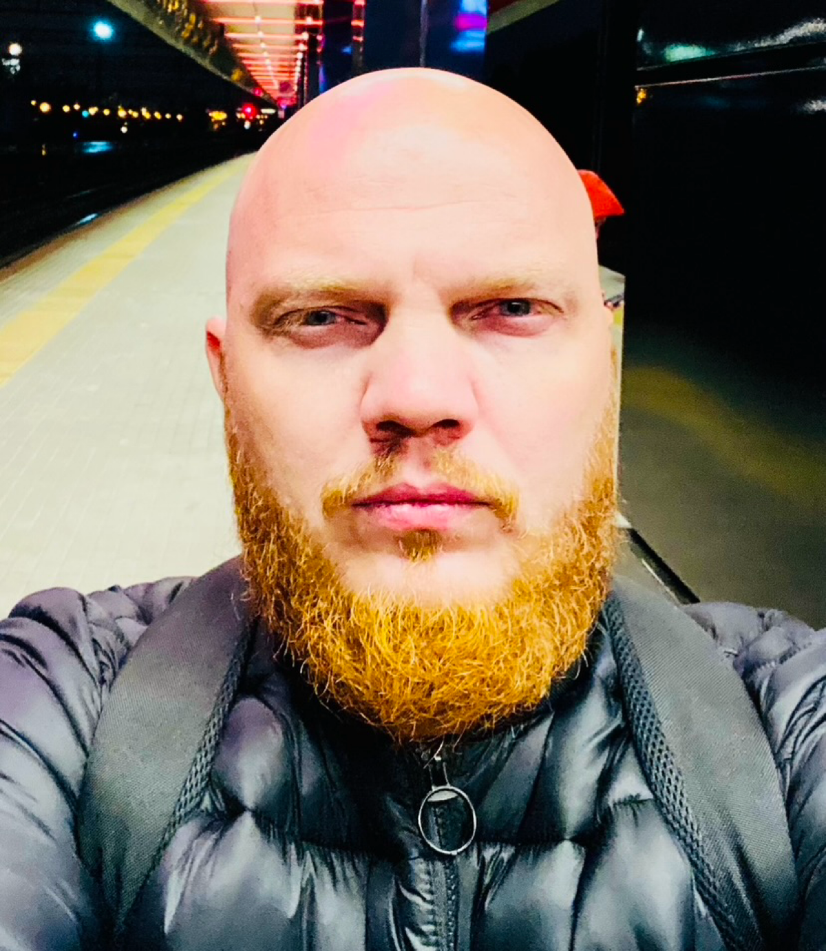 Сергей Зиновьев