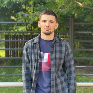 Navshod Nazarmamadov | Сетка — социальная сеть от hh.ru