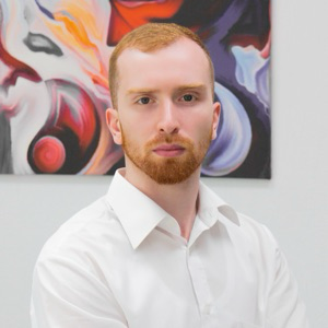 Николай Бондарь