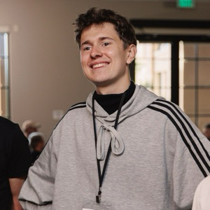 Игорь Косолапов